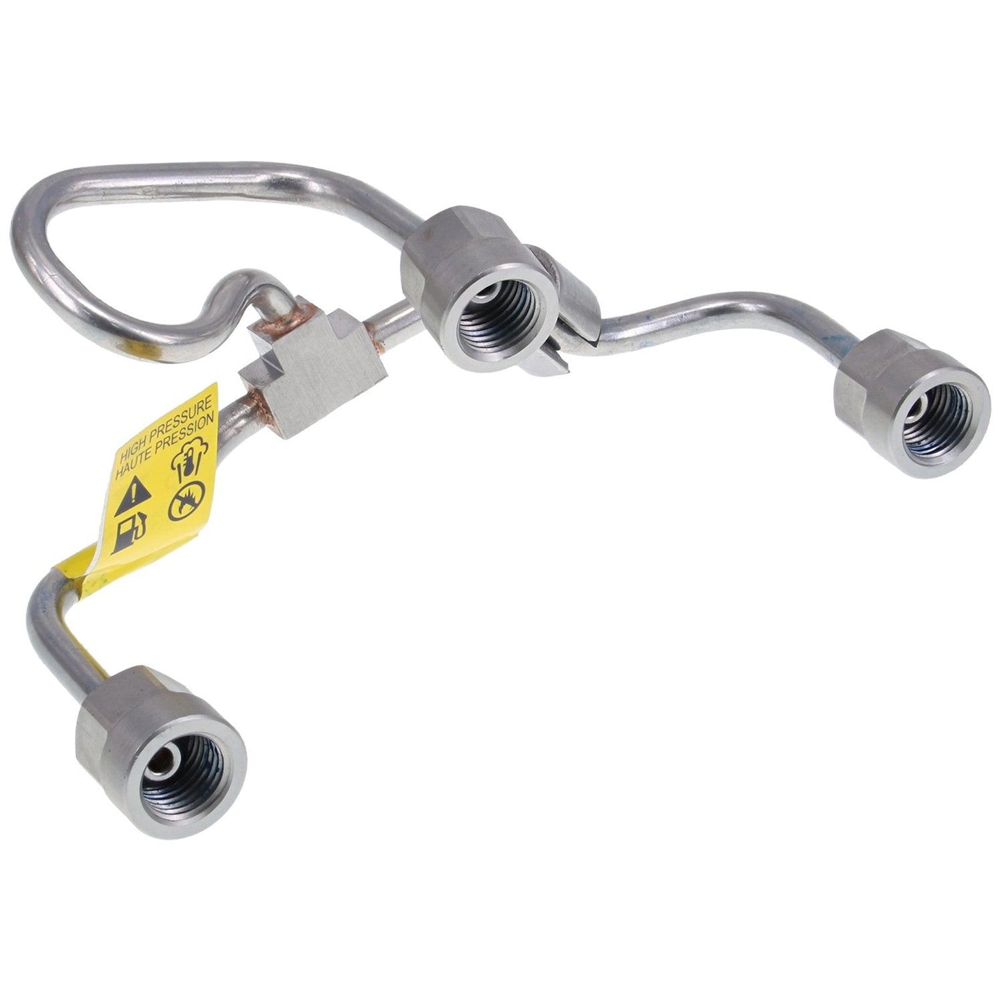 GB Remanufacturing 893-012