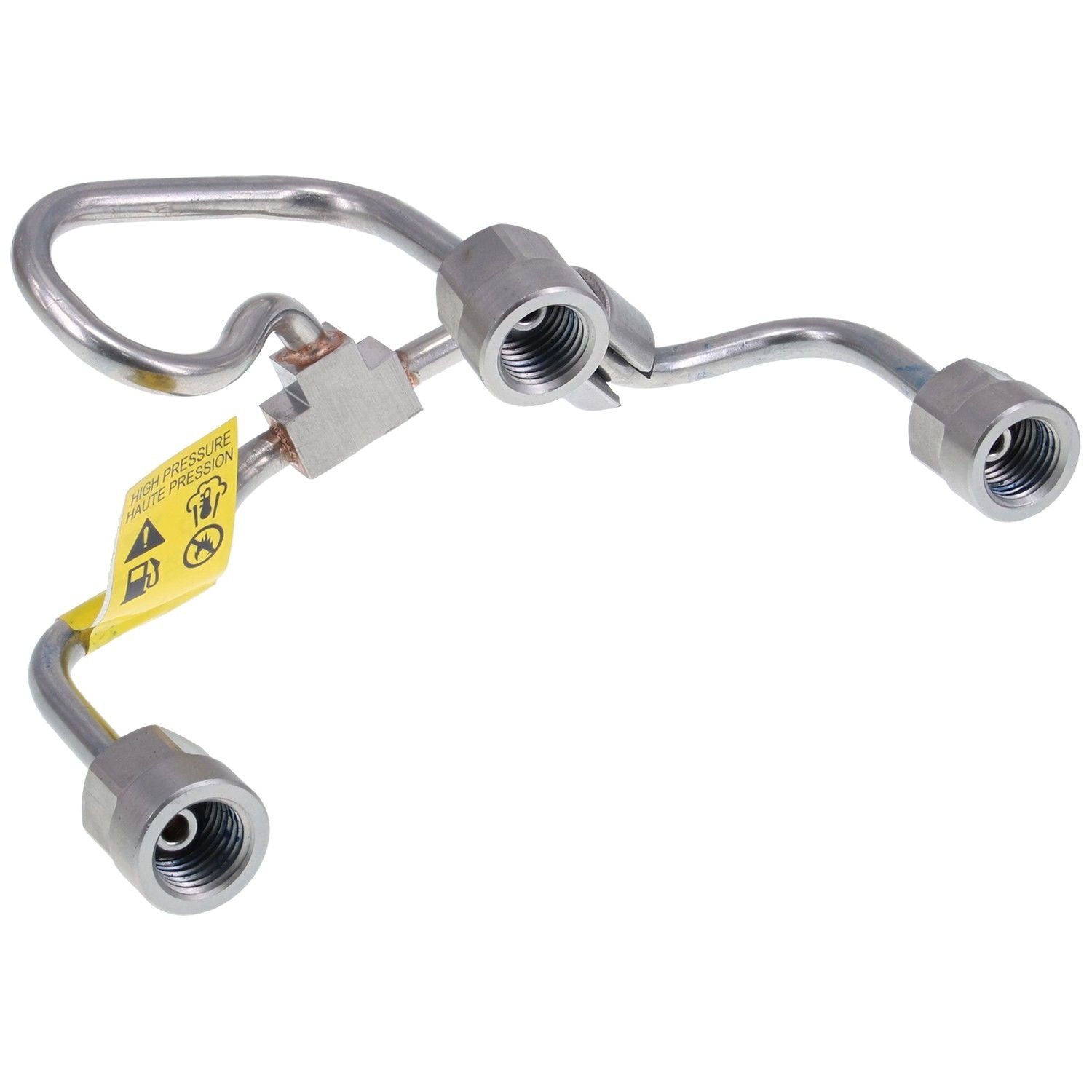 GB Remanufacturing 893-012