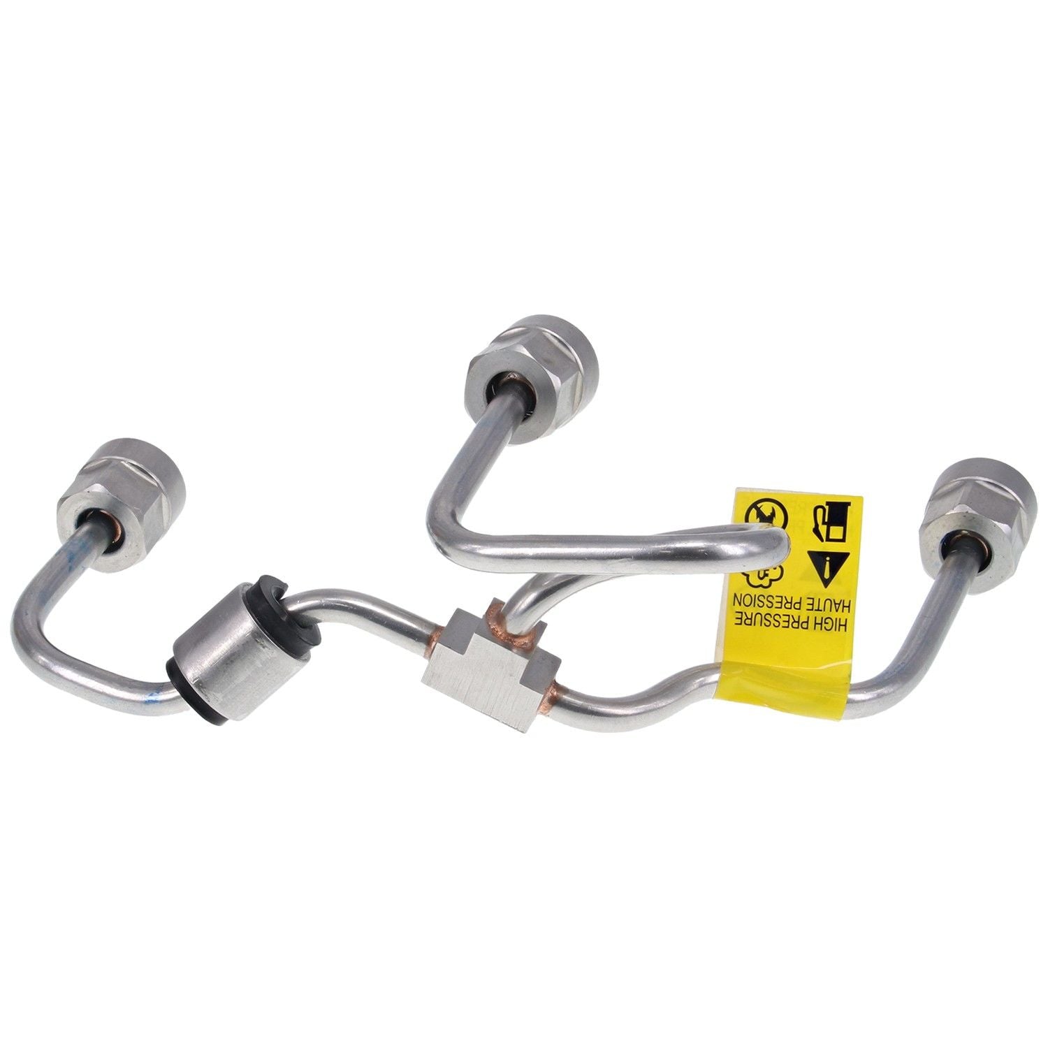 GB Remanufacturing 893-012