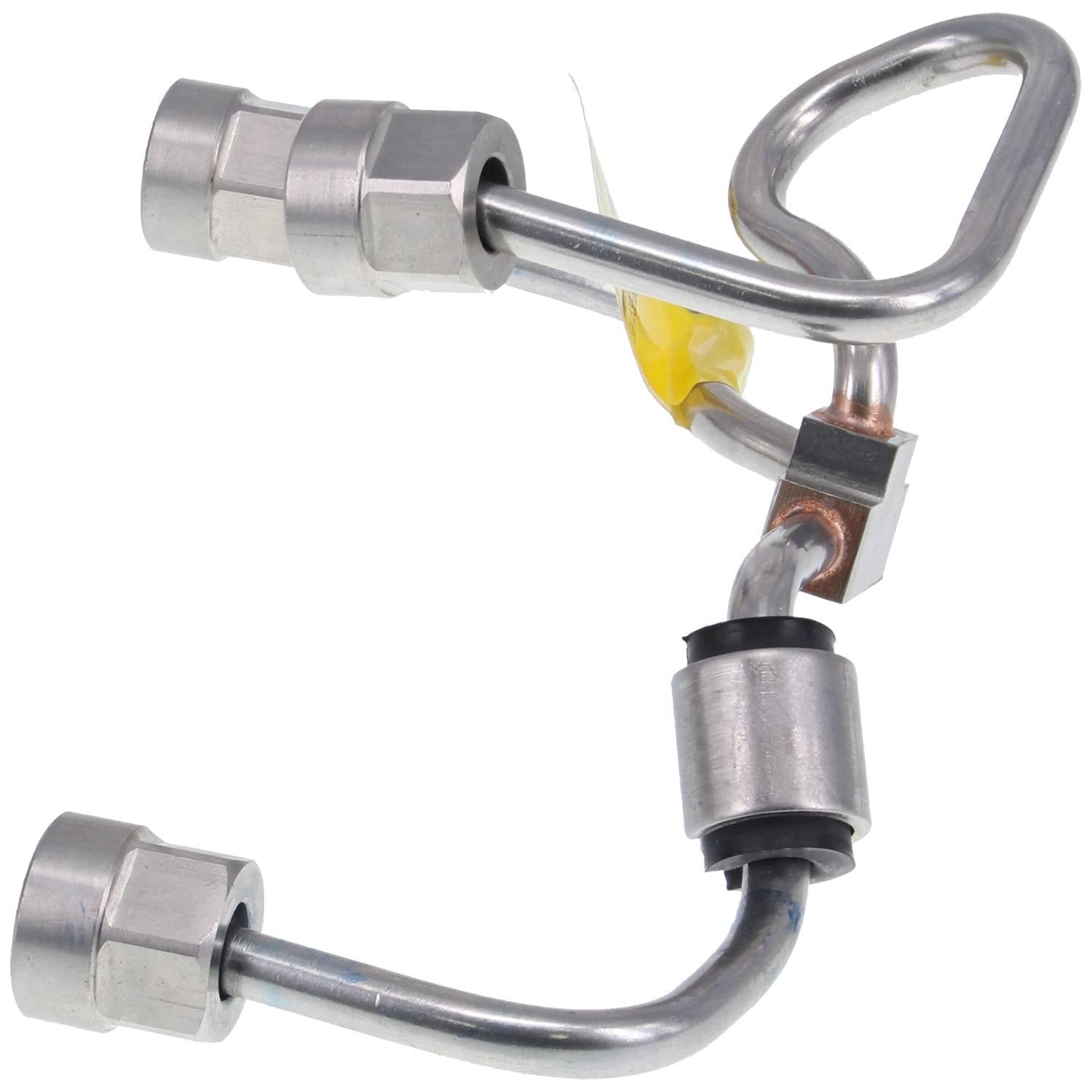 GB Remanufacturing 893-012