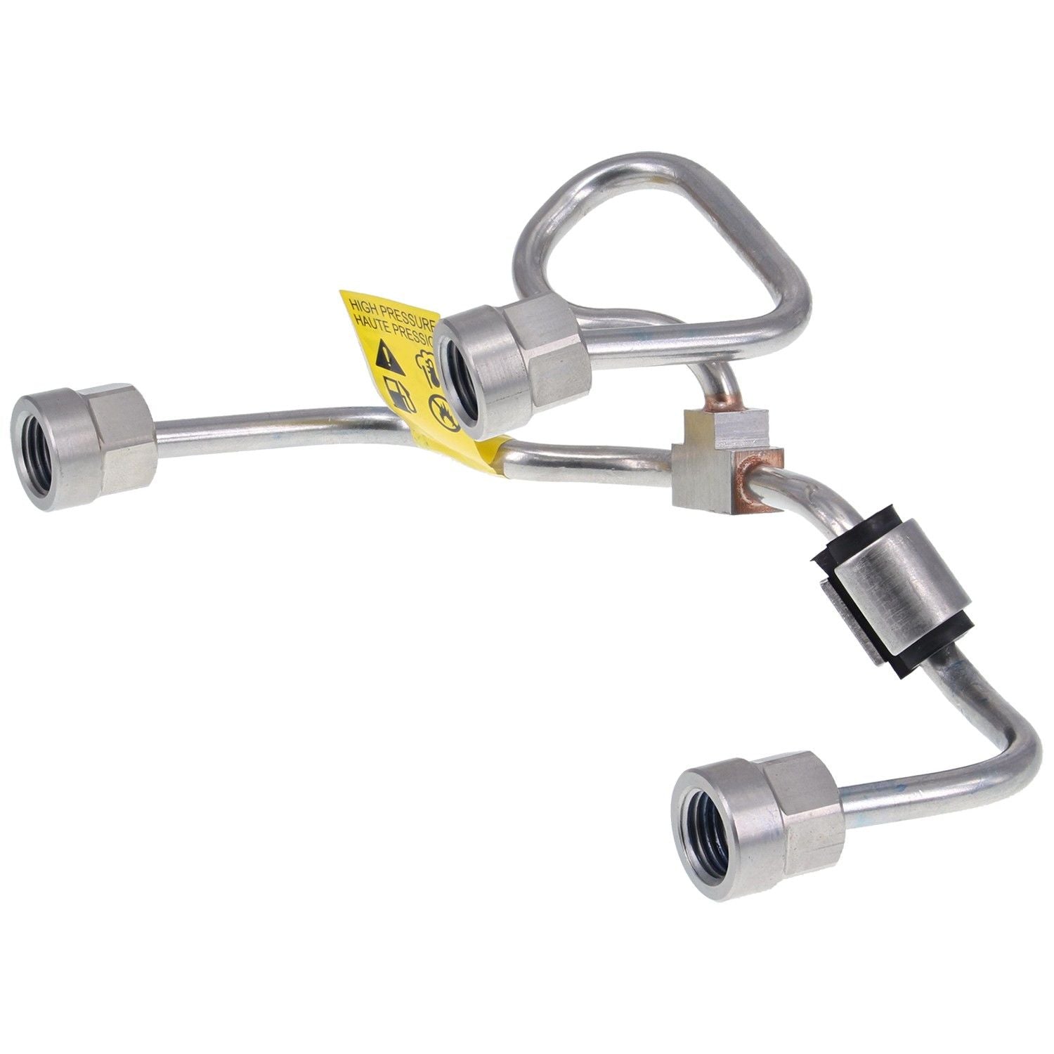 GB Remanufacturing 893-012