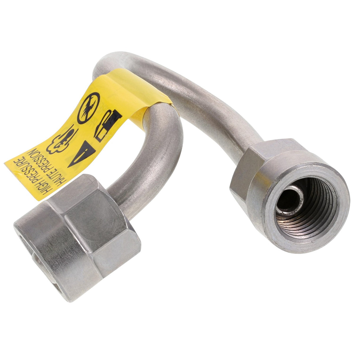 GB Remanufacturing GDI Fuel Feed Line 893-014