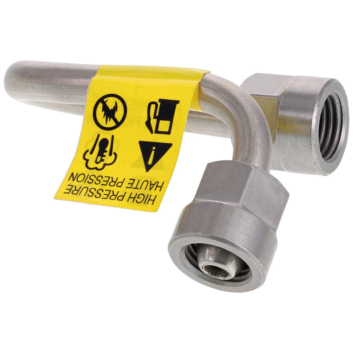 GB Remanufacturing GDI Fuel Feed Line 893-014
