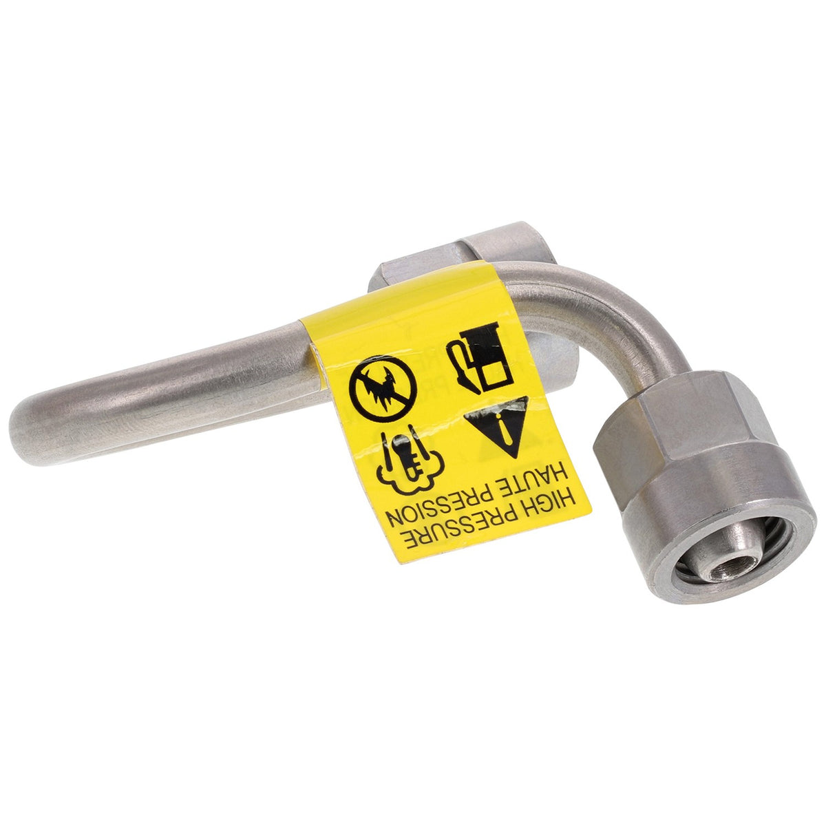 GB Remanufacturing GDI Fuel Feed Line 893-014