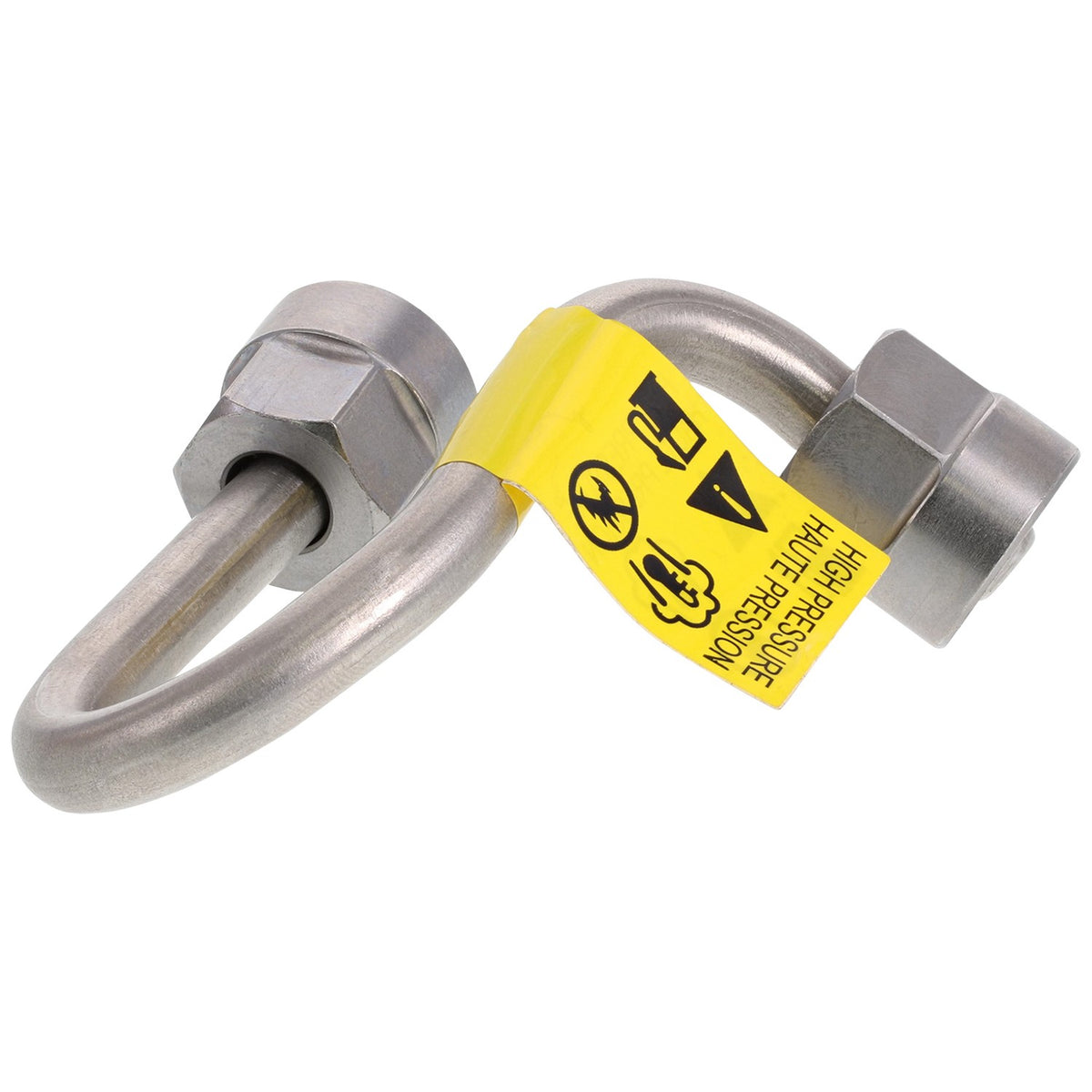 GB Remanufacturing GDI Fuel Feed Line 893-014