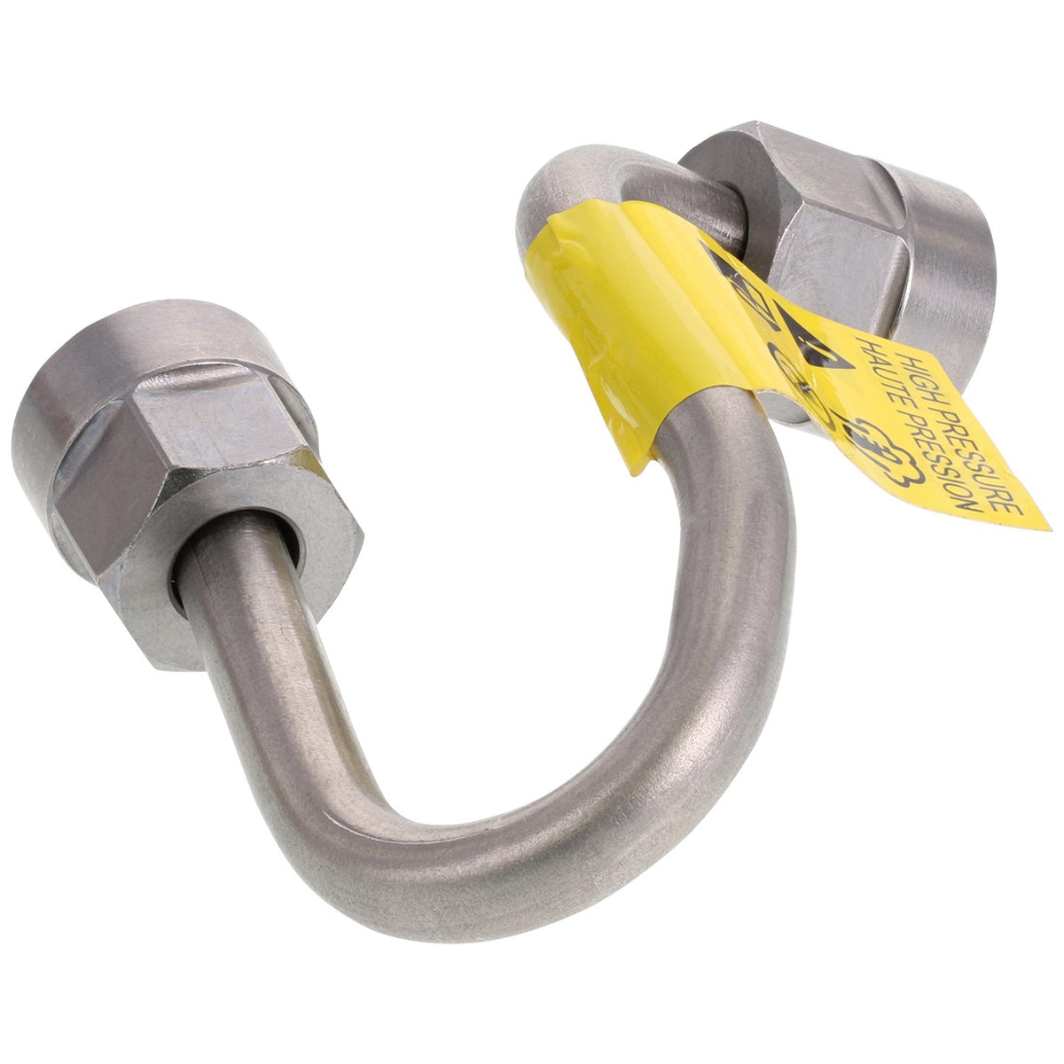 GB Remanufacturing GDI Fuel Feed Line 893-014