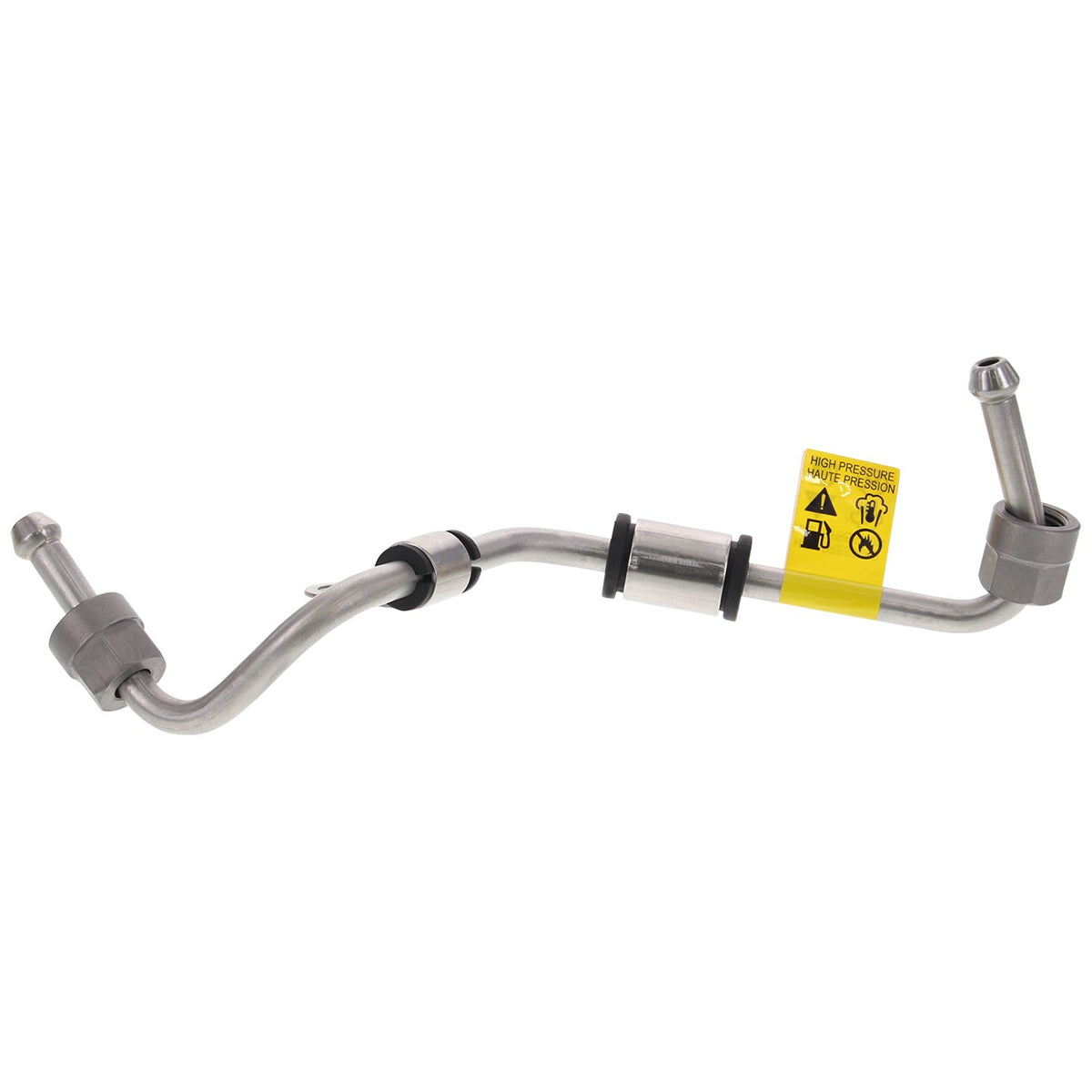 GB Remanufacturing GDI Fuel Feed Line 893-015