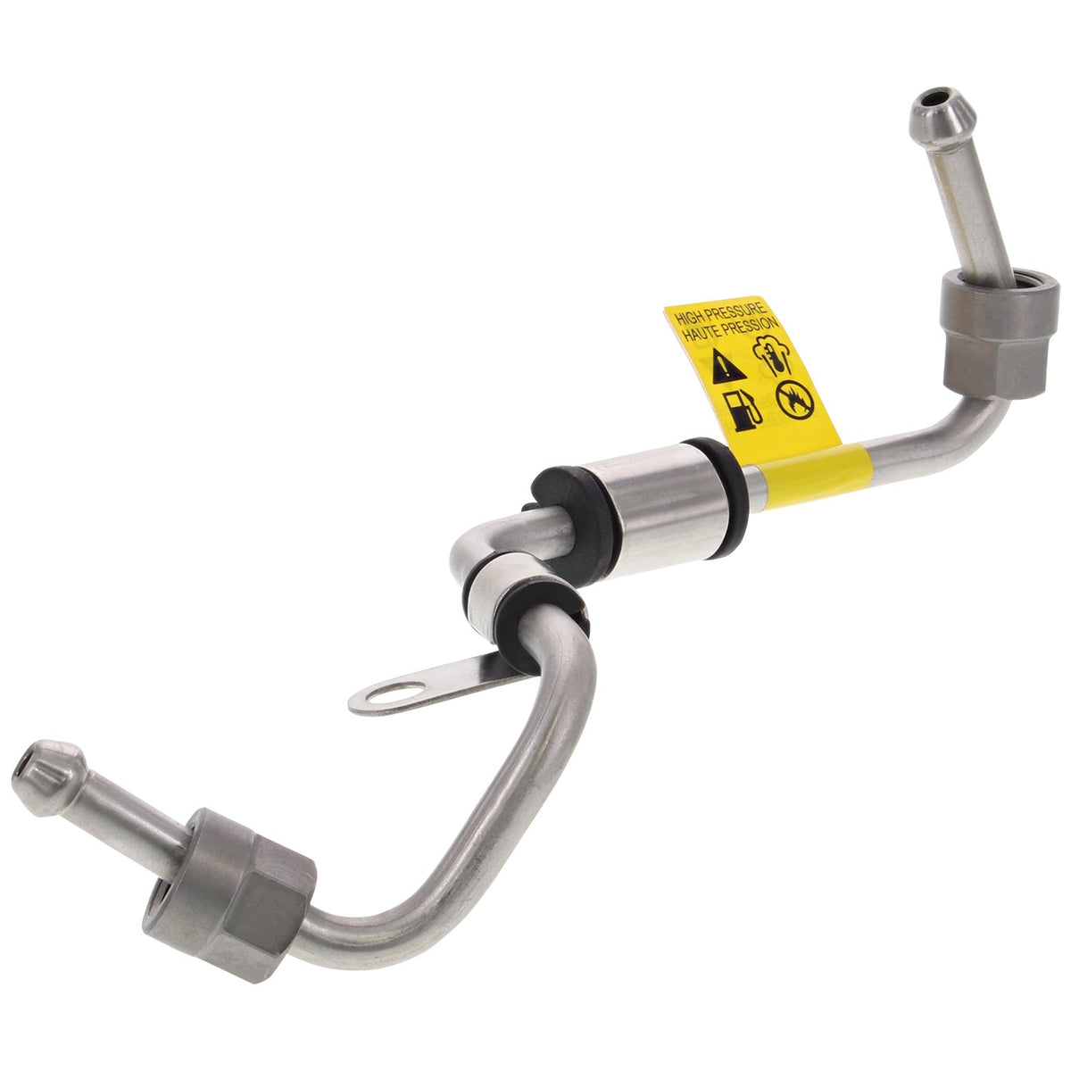 GB Remanufacturing GDI Fuel Feed Line 893-015