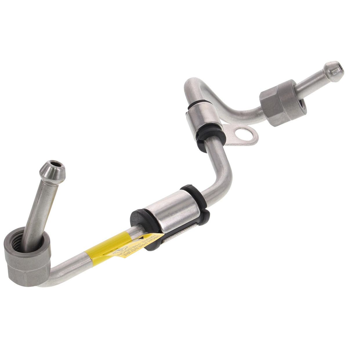 GB Remanufacturing GDI Fuel Feed Line 893-015