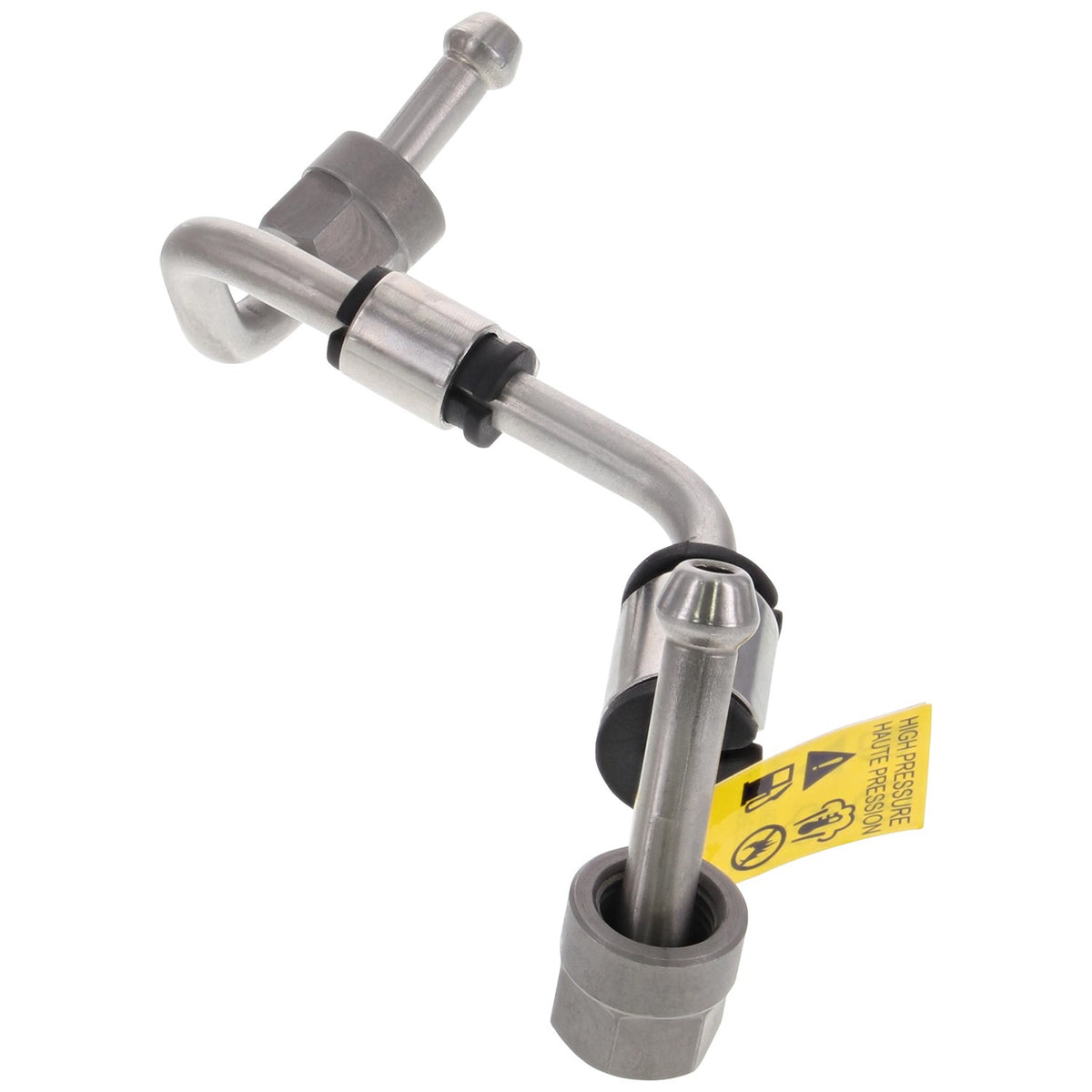 GB Remanufacturing GDI Fuel Feed Line 893-015