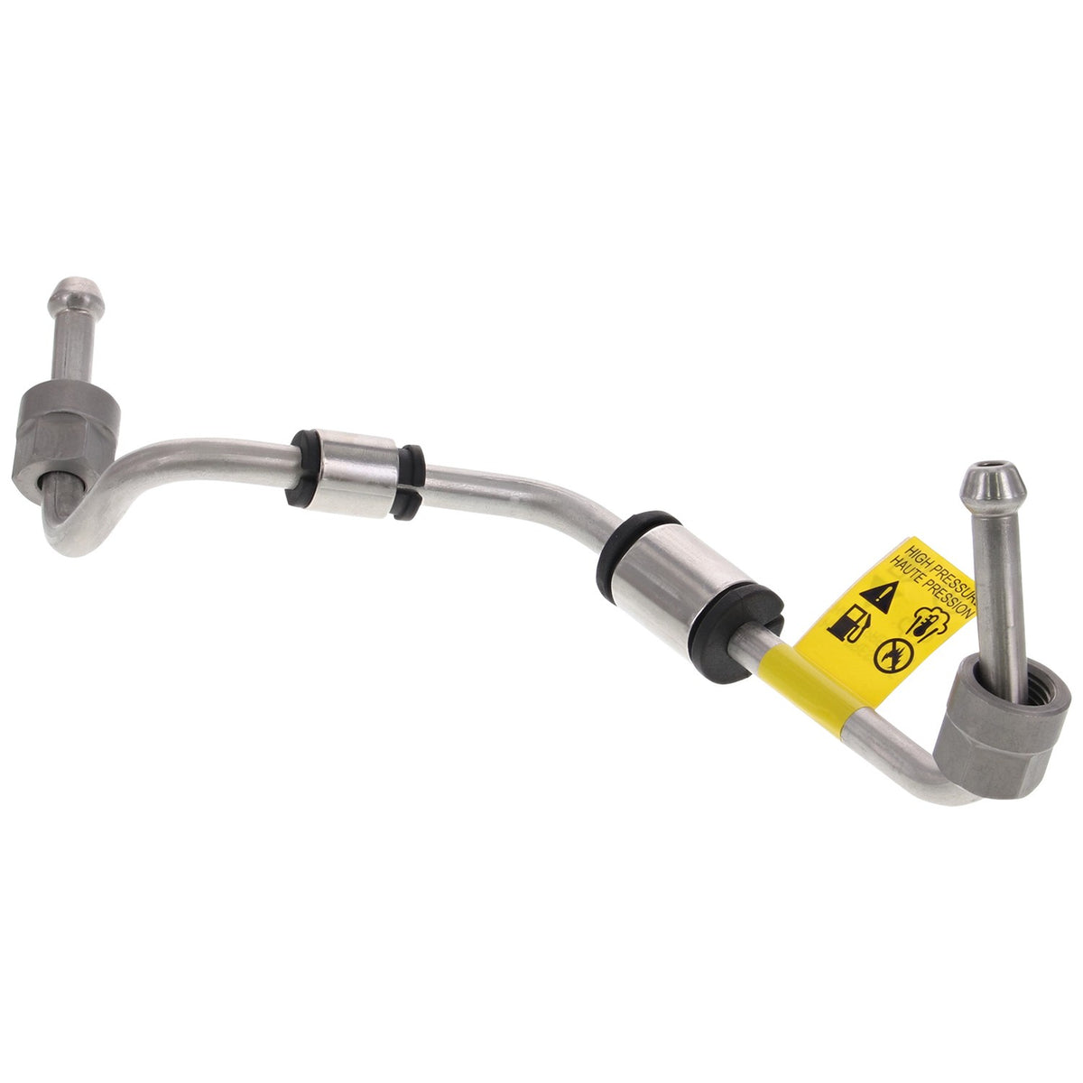 GB Remanufacturing GDI Fuel Feed Line 893-015