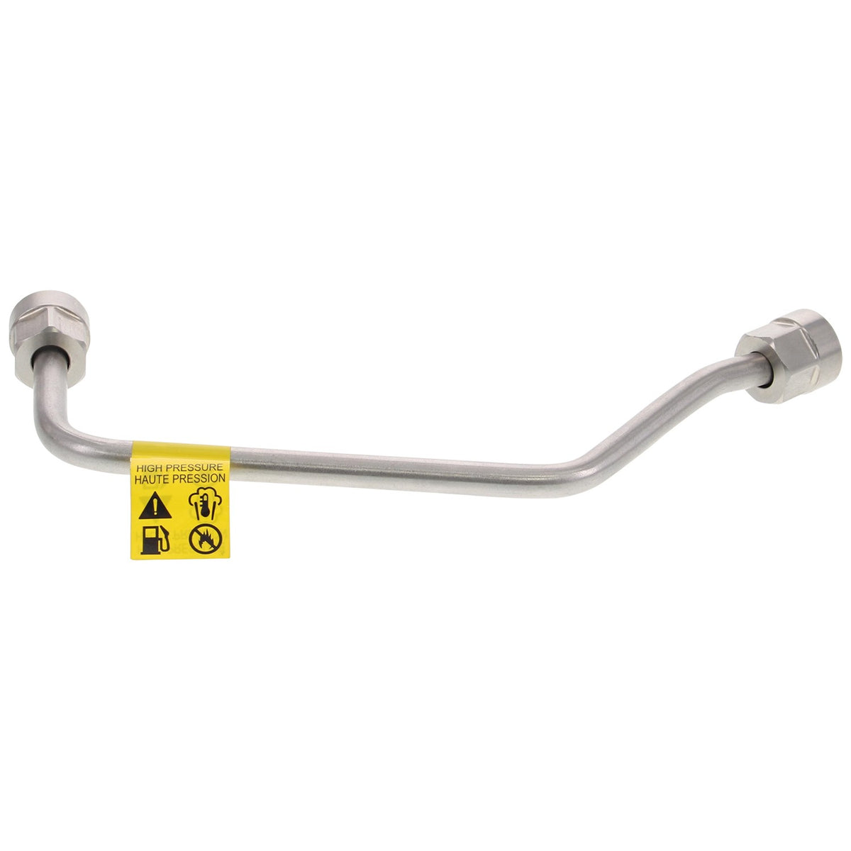 GB Remanufacturing GDI Fuel Feed Line 893-016