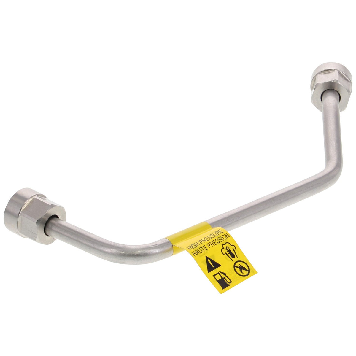 GB Remanufacturing GDI Fuel Feed Line 893-016