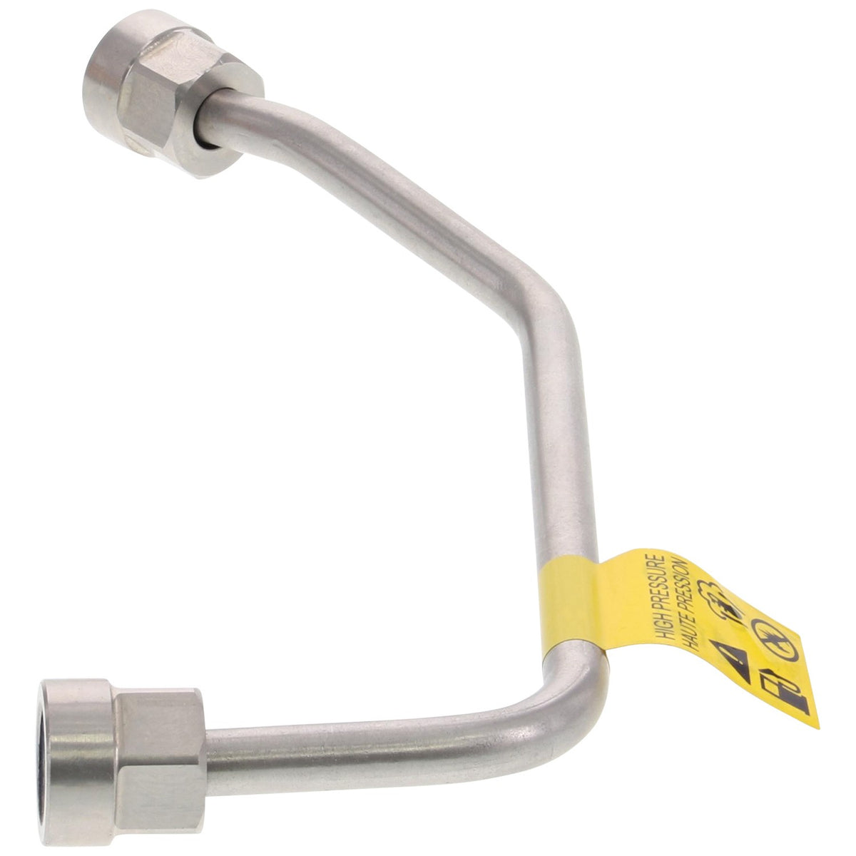 GB Remanufacturing GDI Fuel Feed Line 893-016