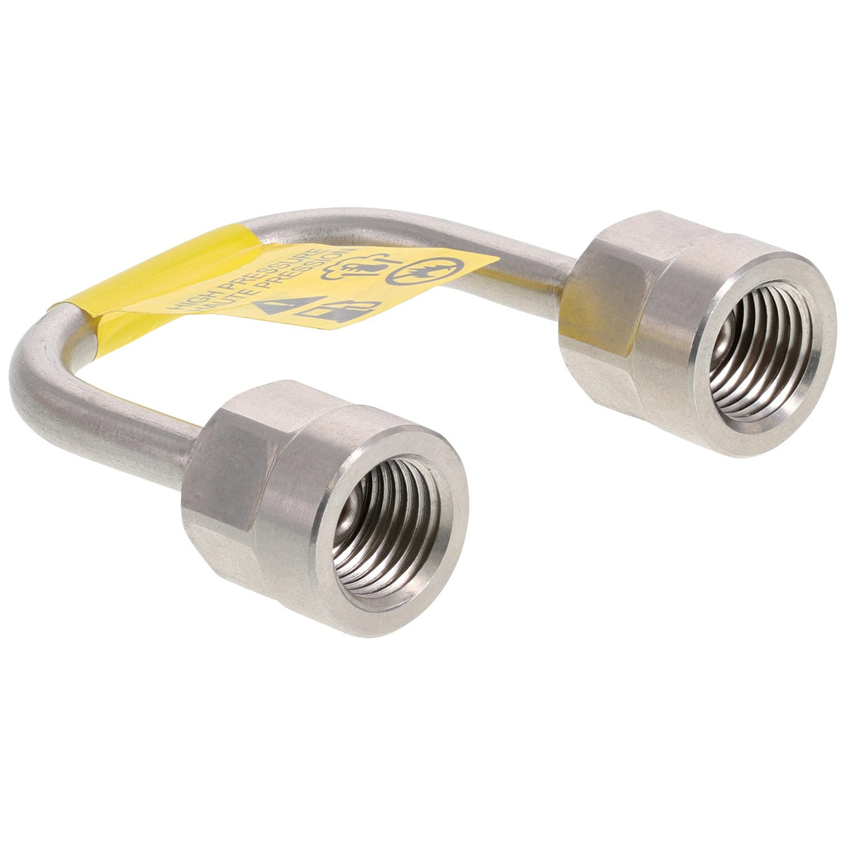 GB Remanufacturing GDI Fuel Feed Line 893-017