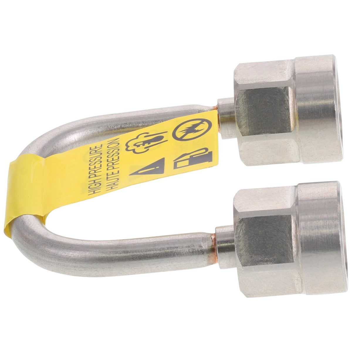 GB Remanufacturing GDI Fuel Feed Line 893-017