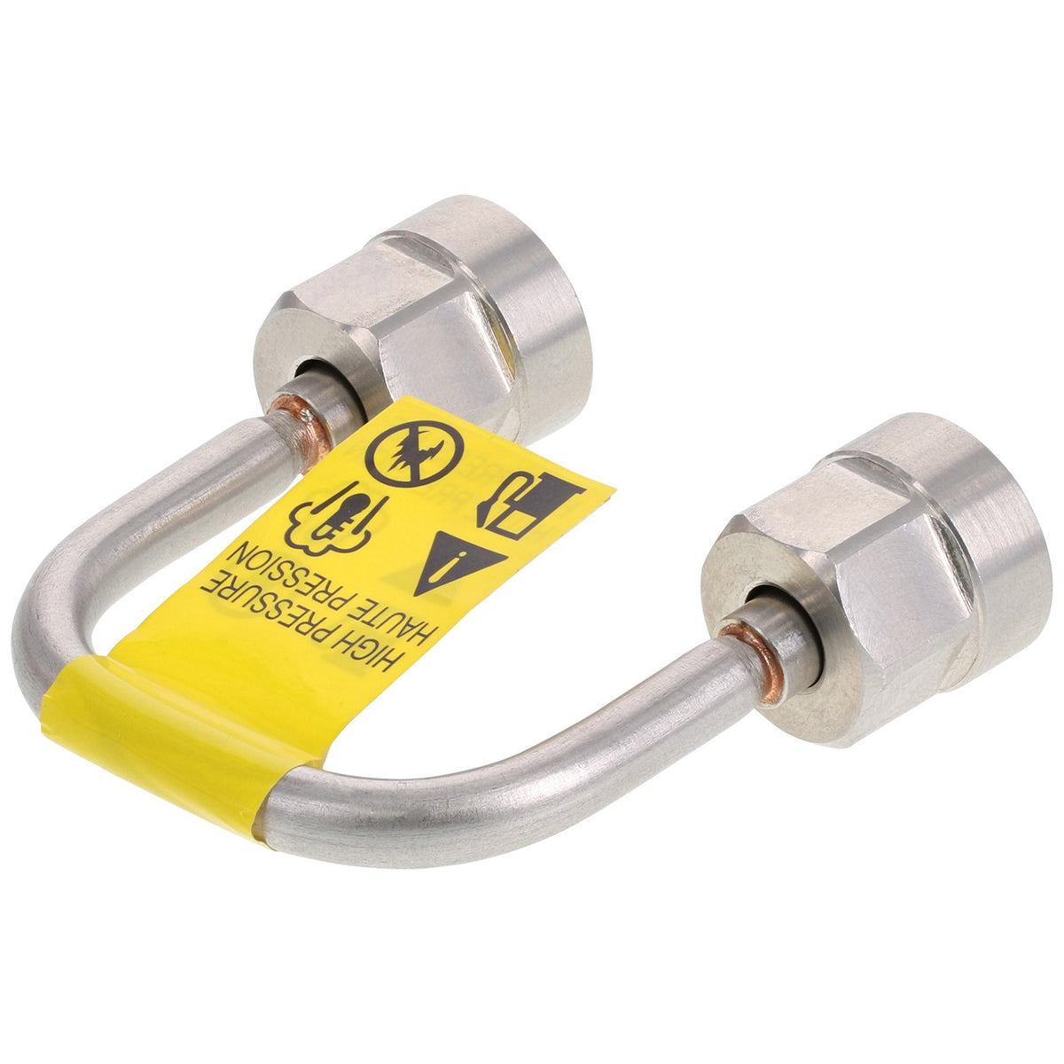 GB Remanufacturing GDI Fuel Feed Line 893-017
