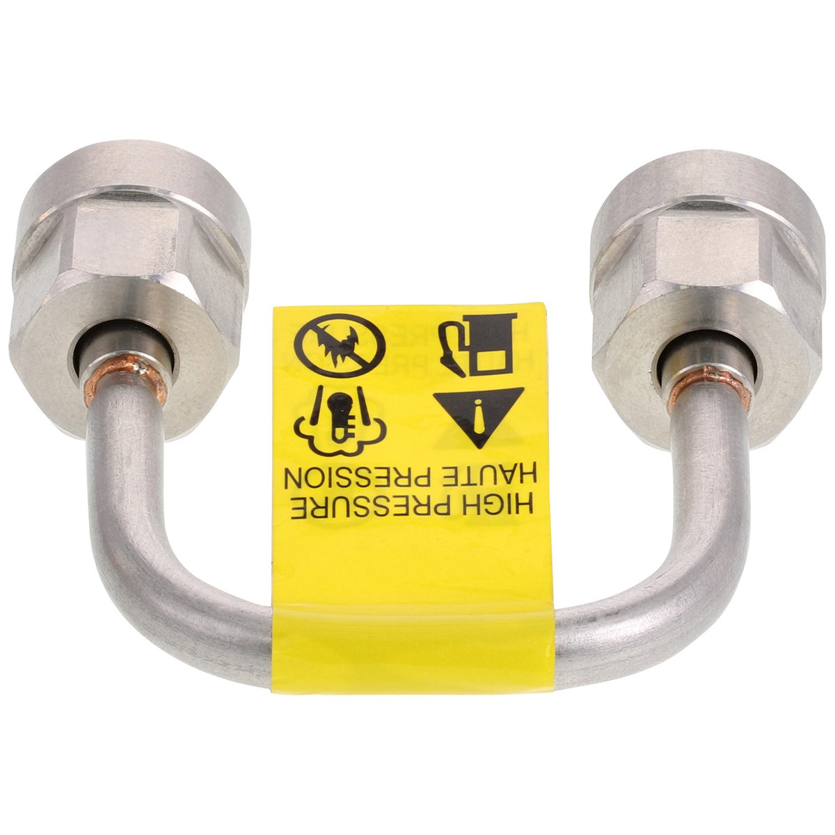 GB Remanufacturing GDI Fuel Feed Line 893-017