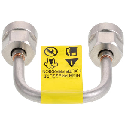 GB Remanufacturing GDI Fuel Feed Line 893-017