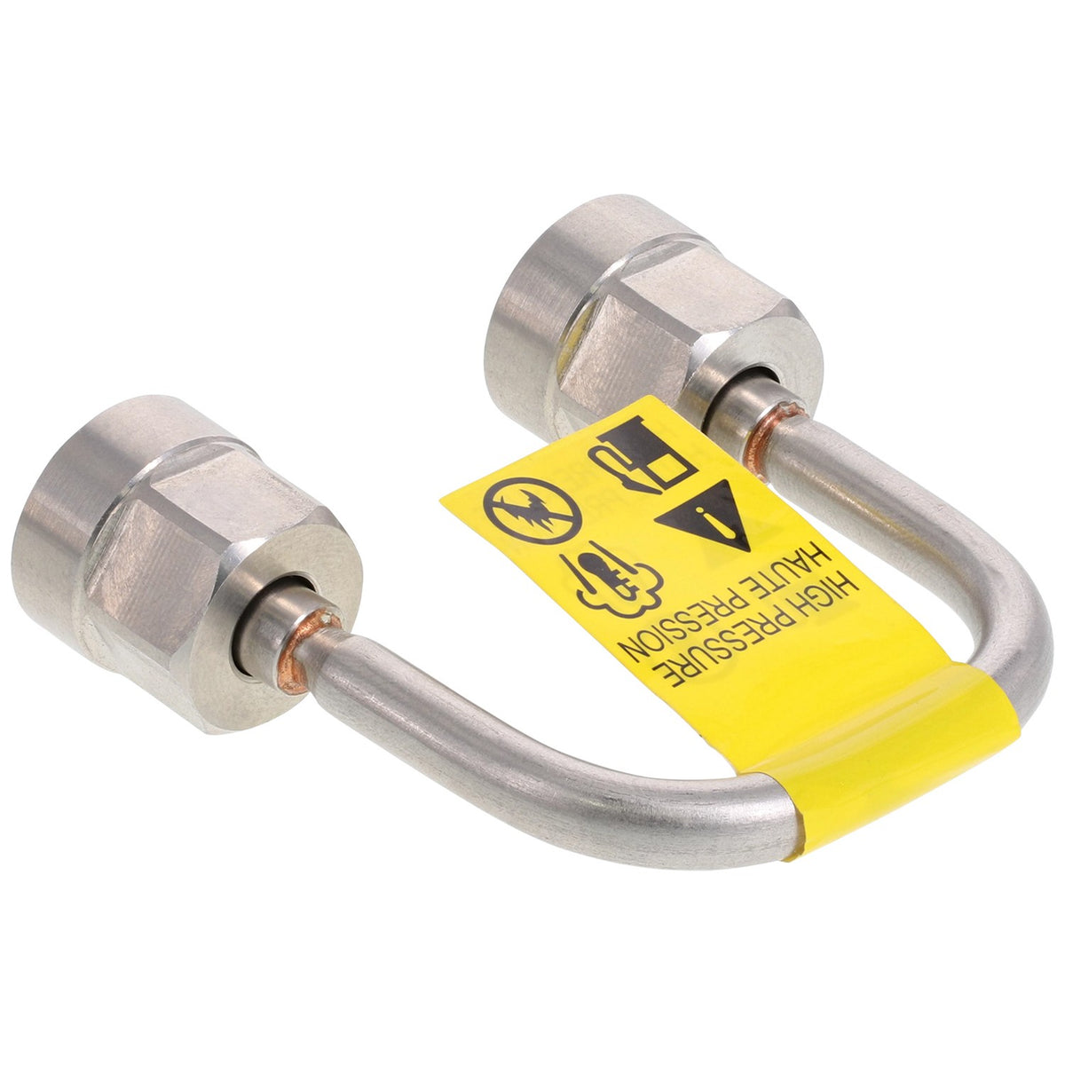 GB Remanufacturing GDI Fuel Feed Line 893-017