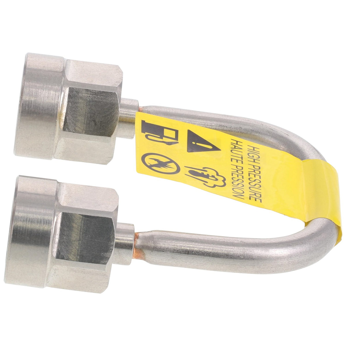 GB Remanufacturing GDI Fuel Feed Line 893-017