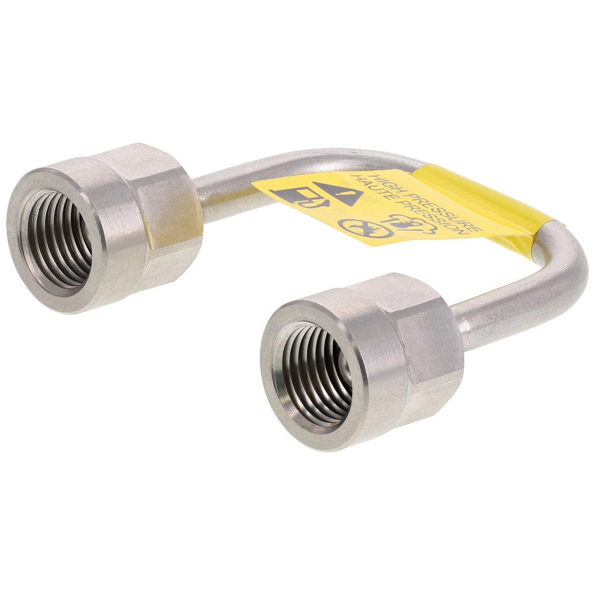 GB Remanufacturing GDI Fuel Feed Line 893-017