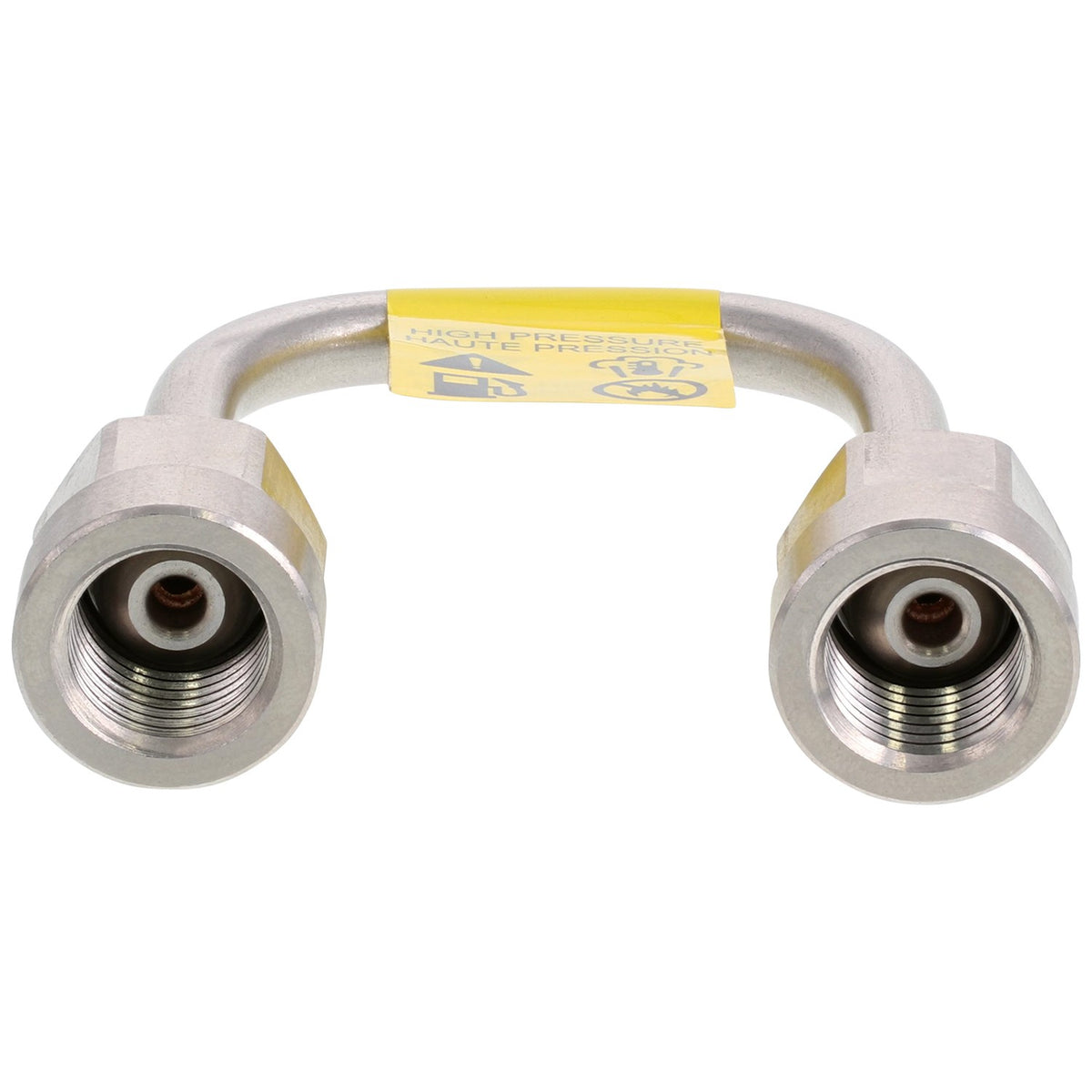 GB Remanufacturing GDI Fuel Feed Line 893-017
