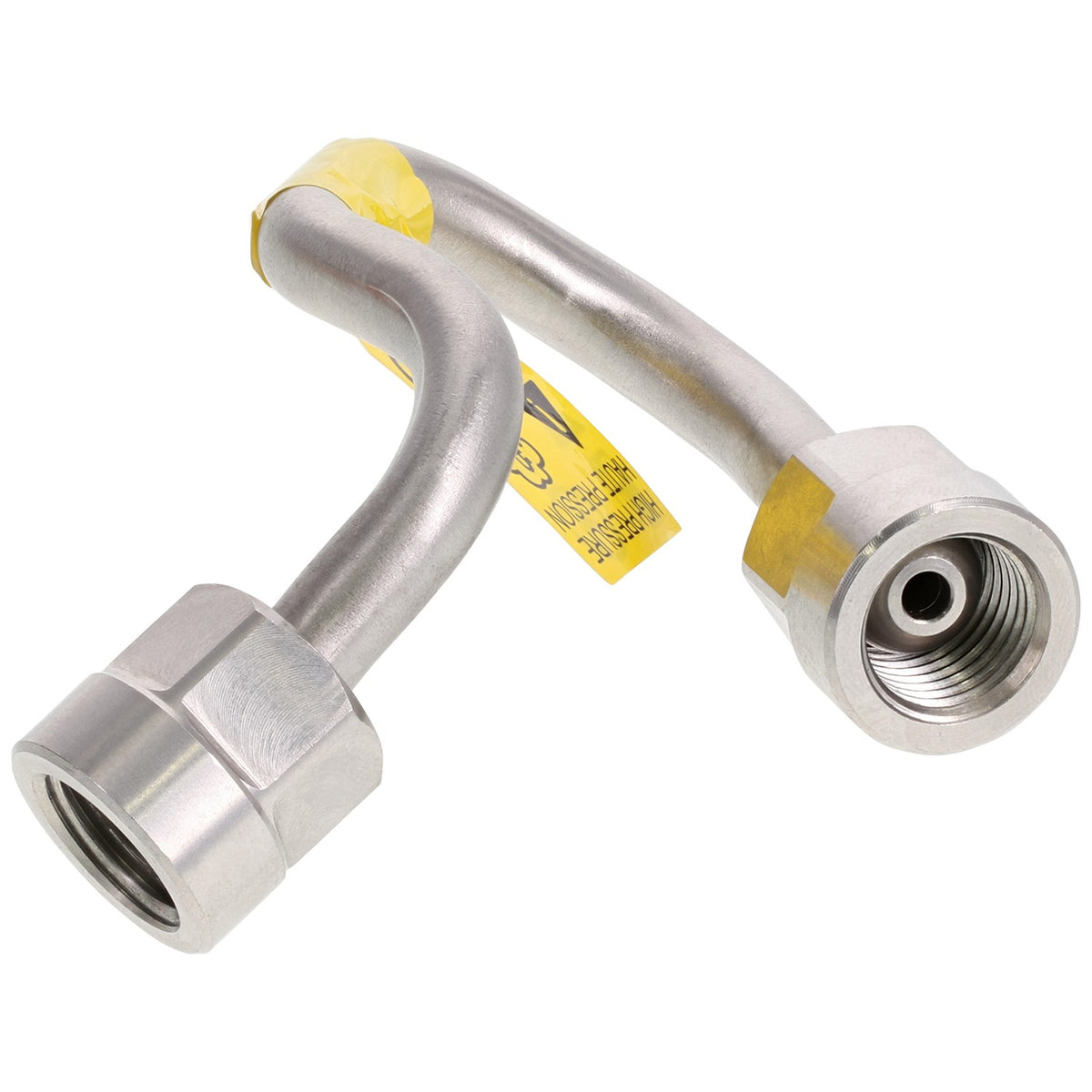 GB Remanufacturing GDI Fuel Feed Line 893-018