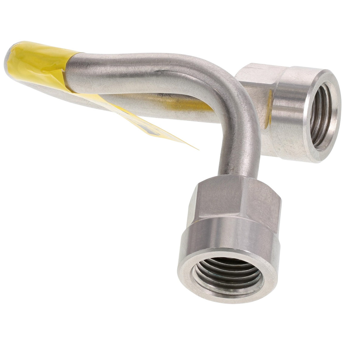 GB Remanufacturing GDI Fuel Feed Line 893-018
