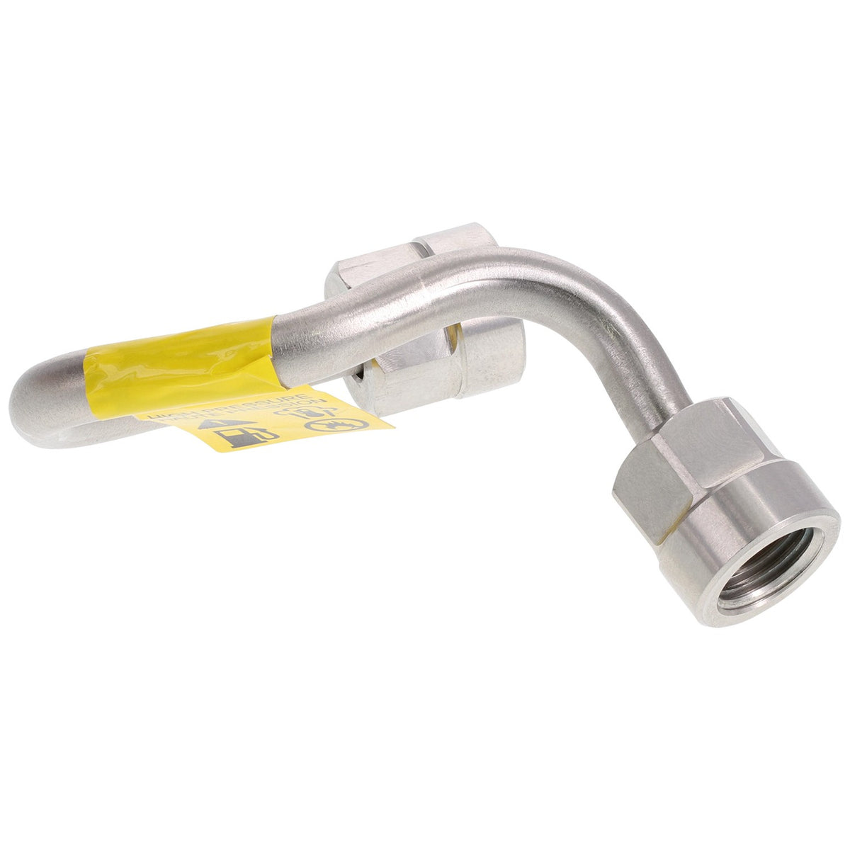 GB Remanufacturing GDI Fuel Feed Line 893-018
