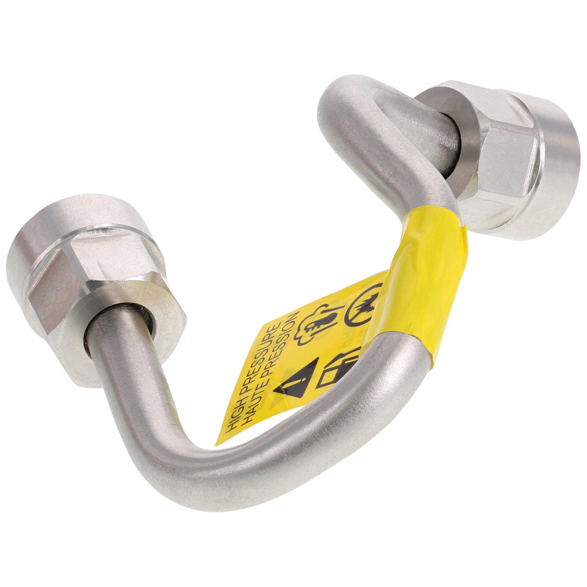 GB Remanufacturing GDI Fuel Feed Line 893-018