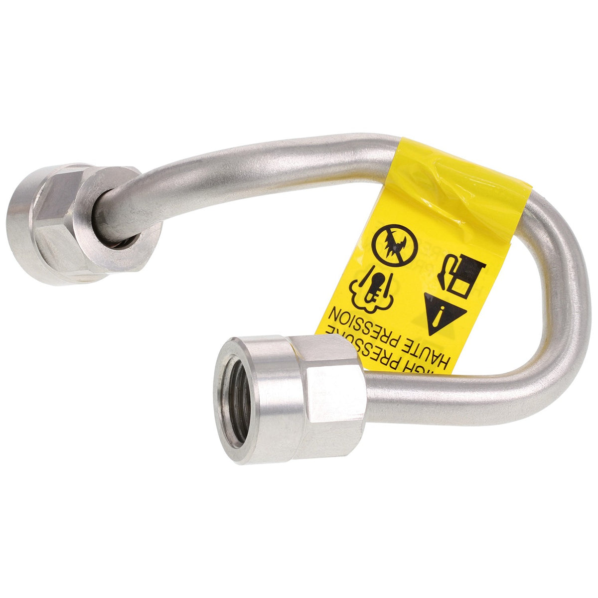 GB Remanufacturing GDI Fuel Feed Line 893-018