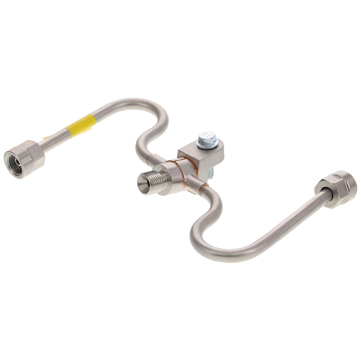 GB Remanufacturing GDI Fuel Feed Line 893-019