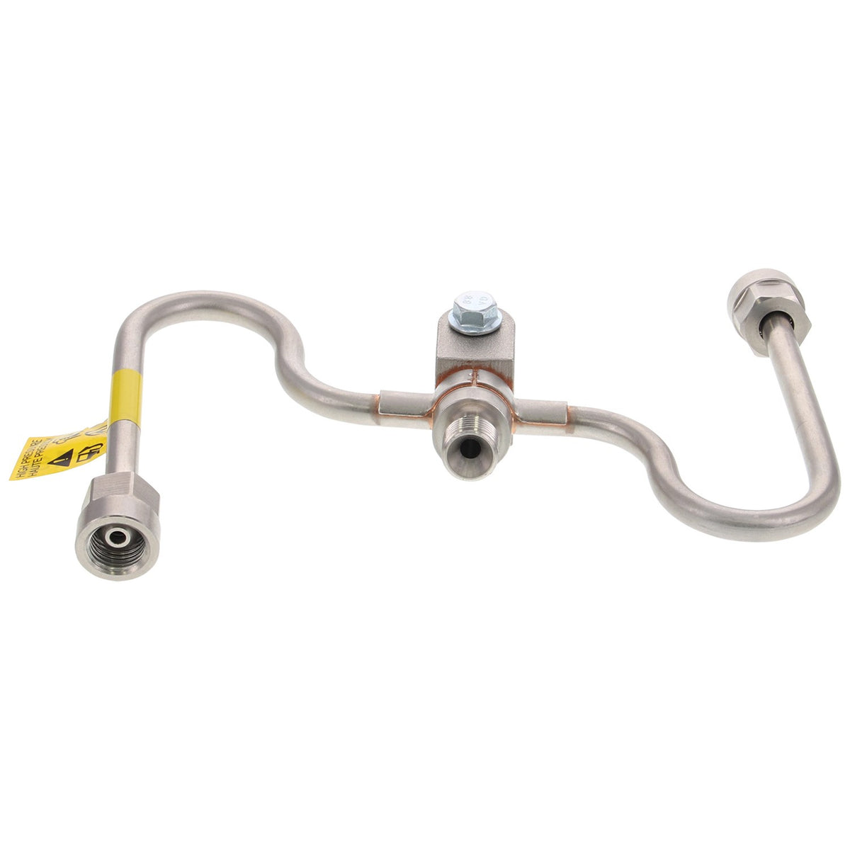 GB Remanufacturing GDI Fuel Feed Line 893-019