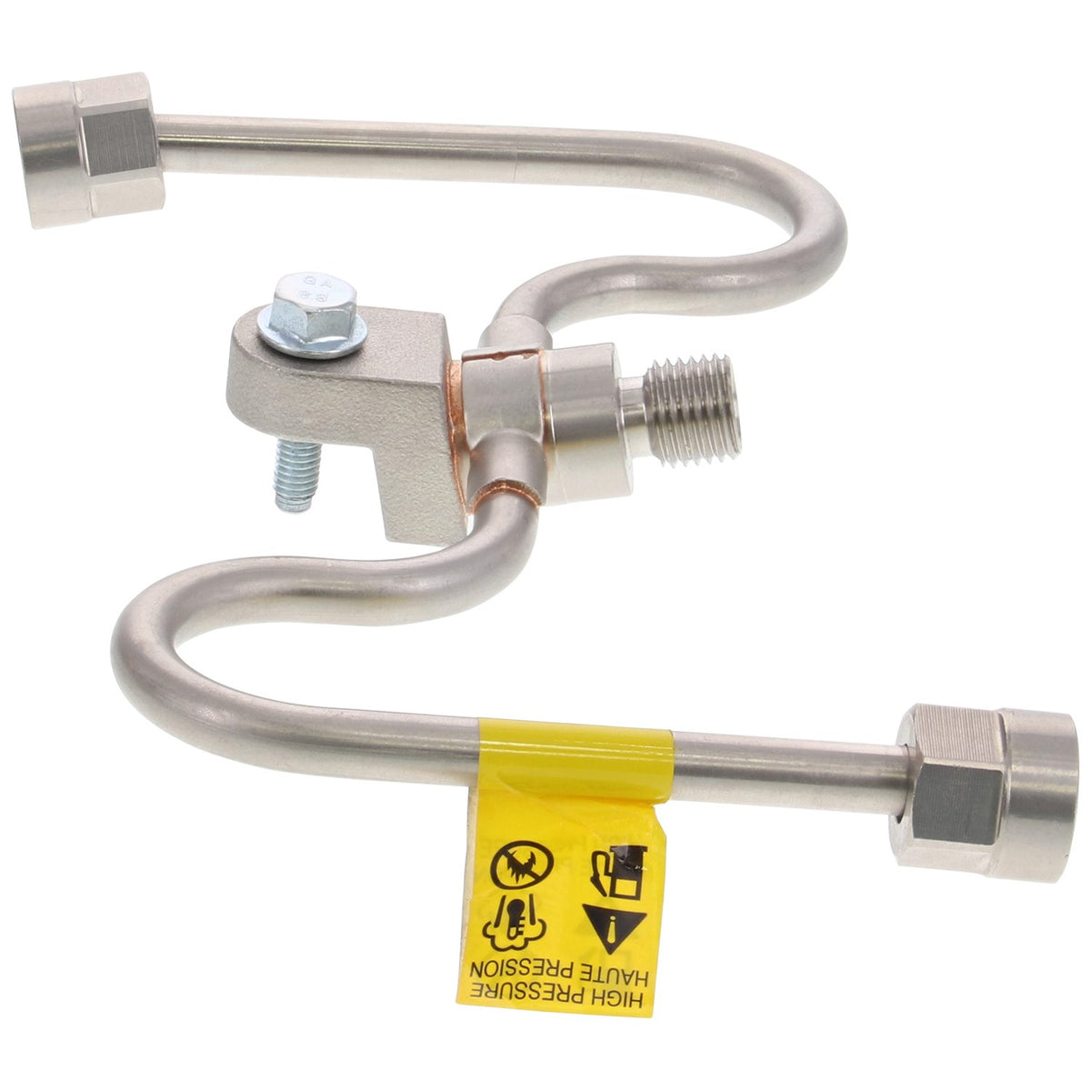 GB Remanufacturing GDI Fuel Feed Line 893-019