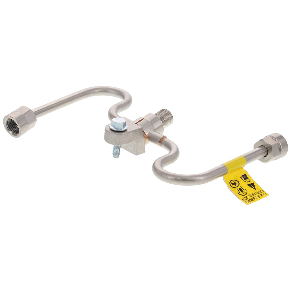 GB Remanufacturing GDI Fuel Feed Line 893-019