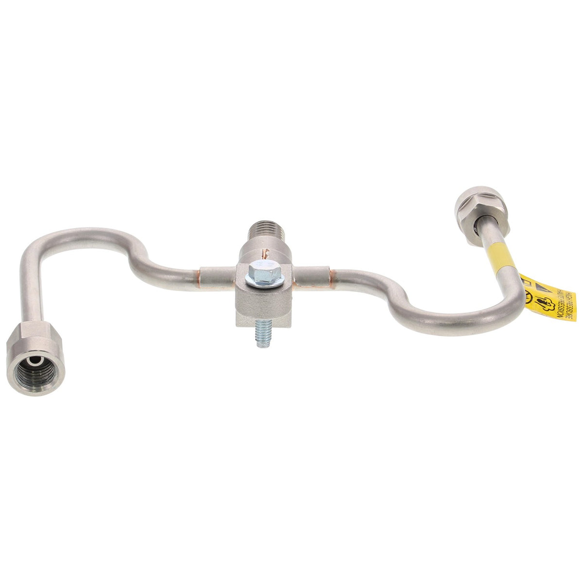 GB Remanufacturing GDI Fuel Feed Line 893-019