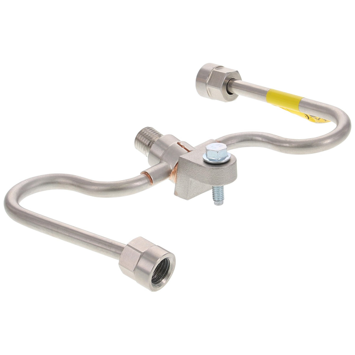 GB Remanufacturing GDI Fuel Feed Line 893-019