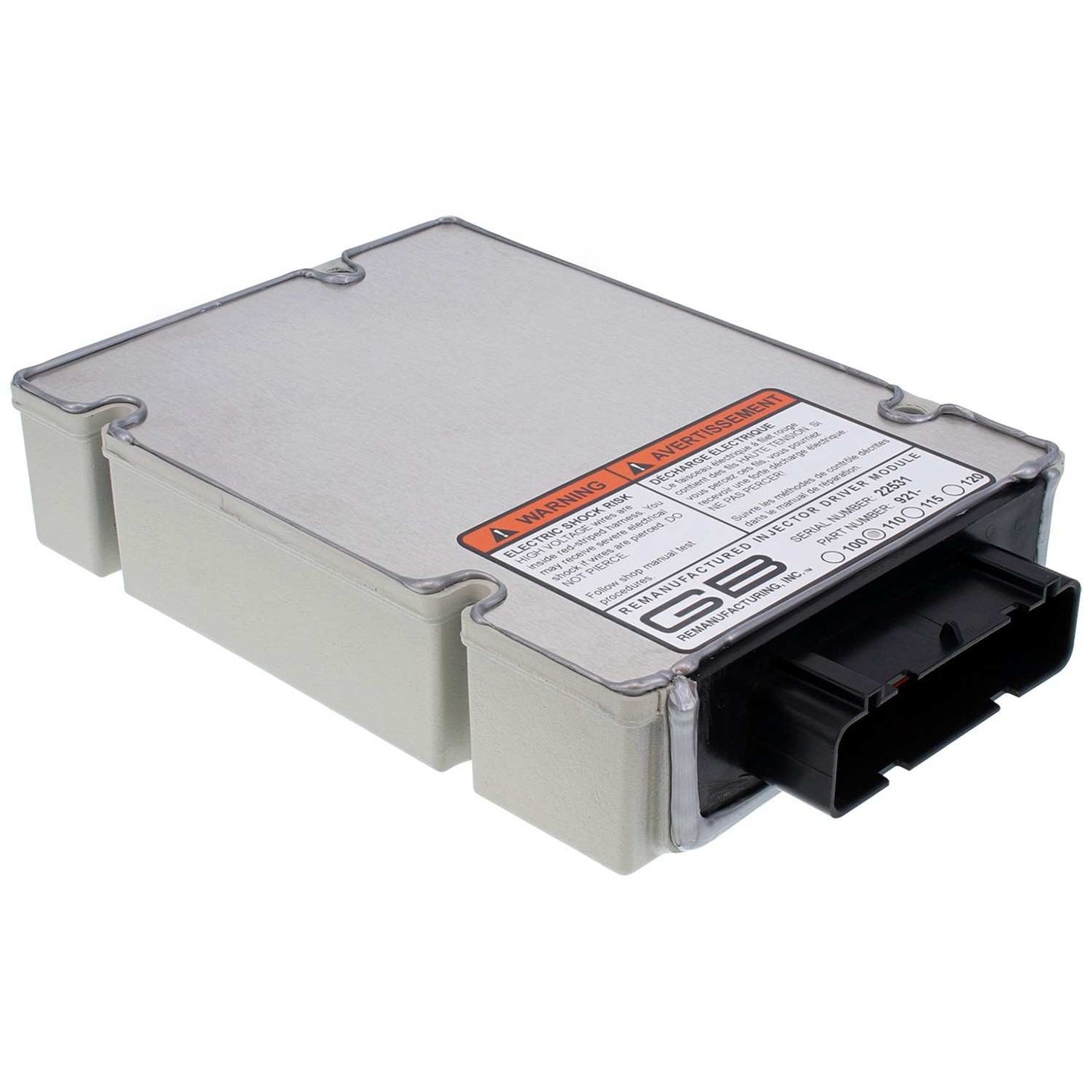 GB Reman Injector Driver Module (IDM) 921-110