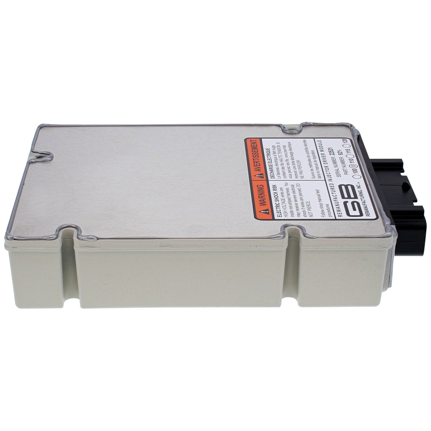 GB Reman Injector Driver Module (IDM) 921-110