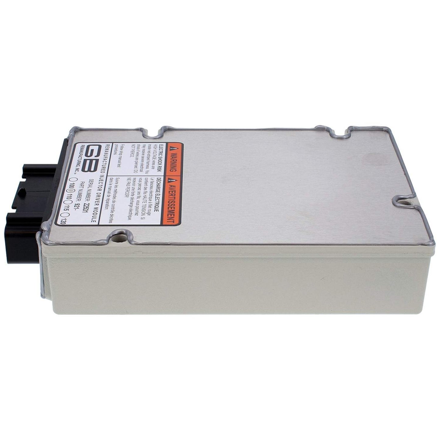 GB Reman Injector Driver Module (IDM) 921-110