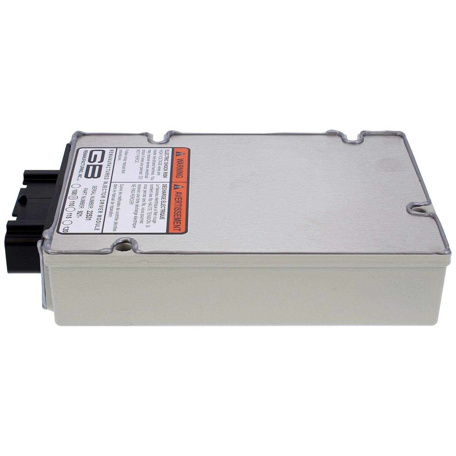 GB Reman Injector Driver Module (IDM) 921-110