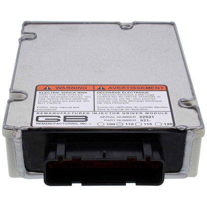GB Reman Injector Driver Module (IDM) 921-110