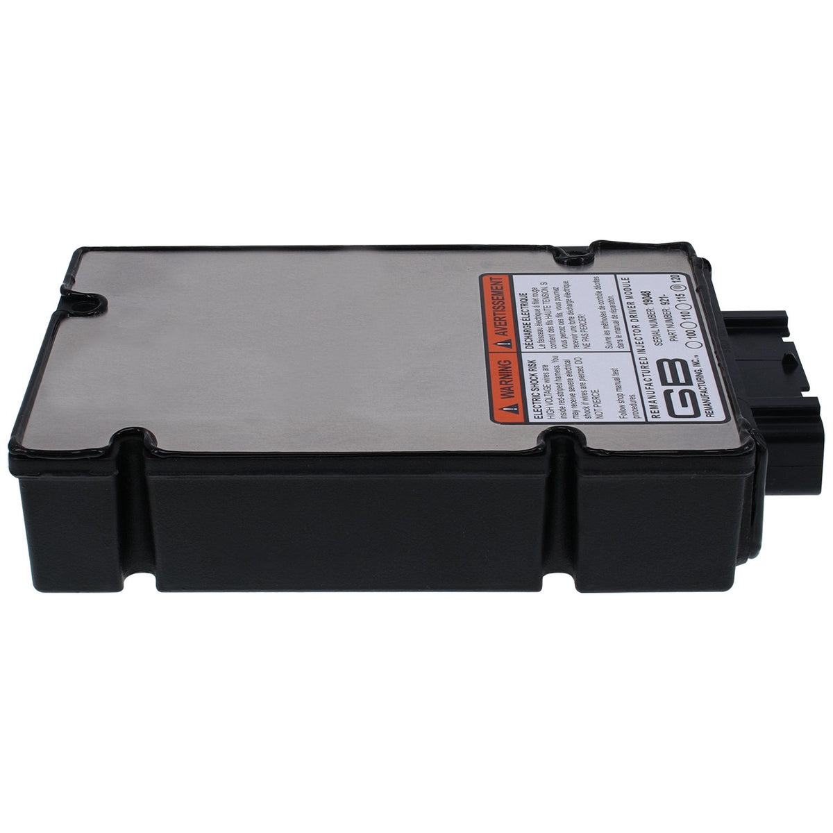 GB Remanufacturing Reman Injector Driver Module (IDM) 921-120