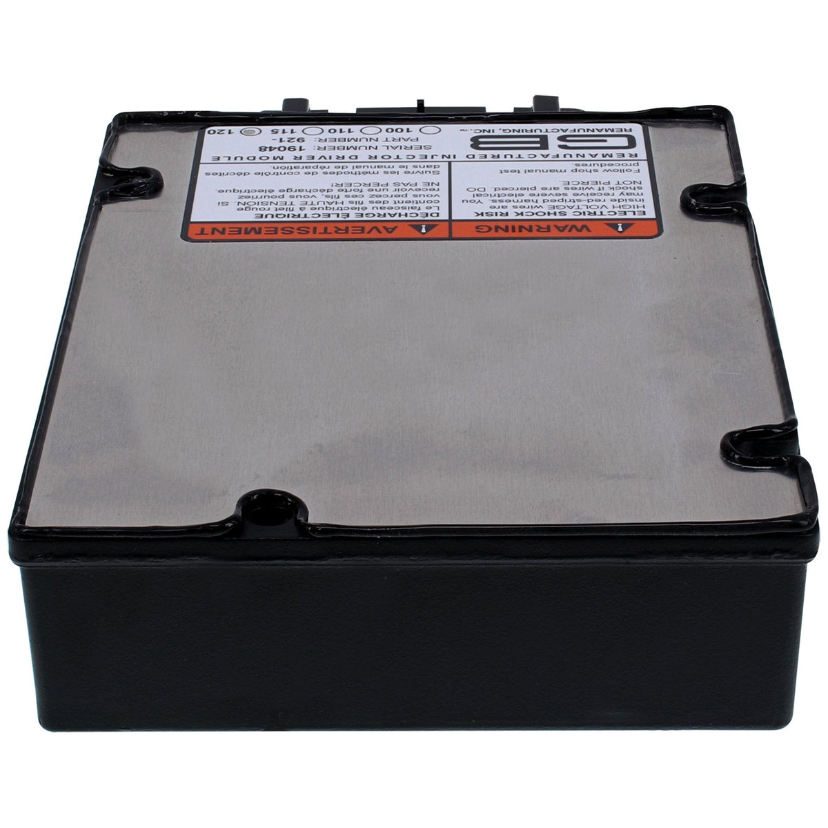 GB Remanufacturing Reman Injector Driver Module (IDM) 921-120