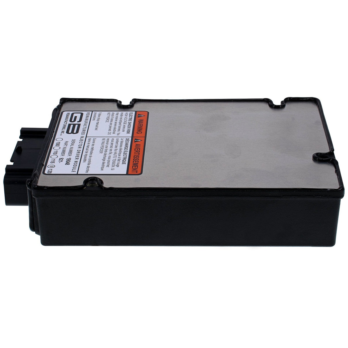 GB Remanufacturing Reman Injector Driver Module (IDM) 921-120