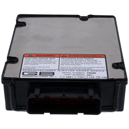 GB Remanufacturing Reman Injector Driver Module (IDM) 921-120