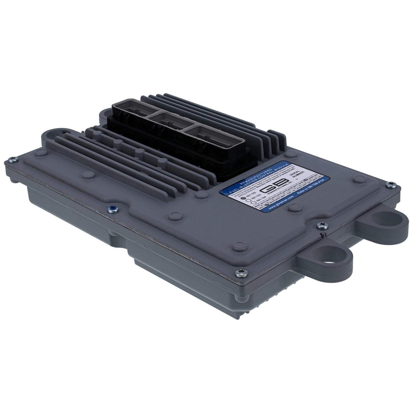 GB Reman Fuel Injection Control Module (FICM) 921-122