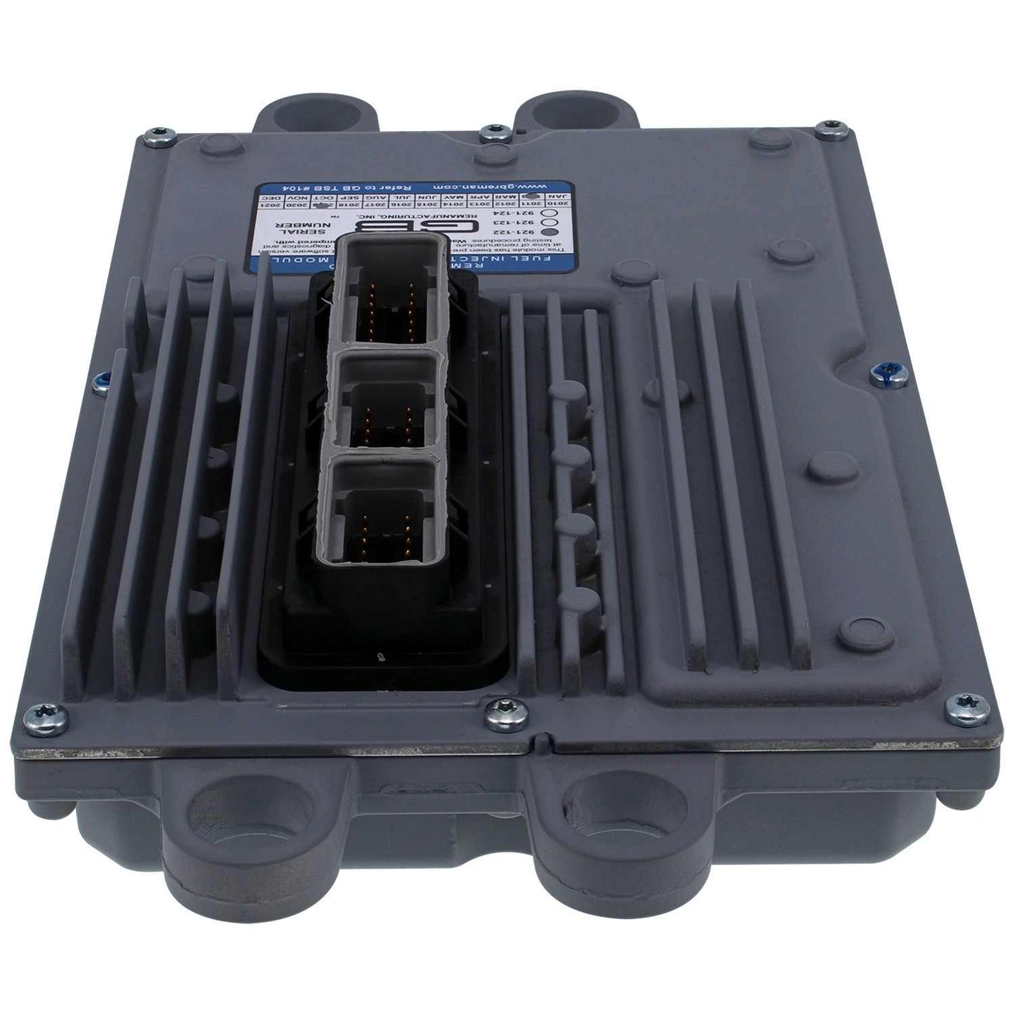 GB Reman Fuel Injection Control Module (FICM) 921-122