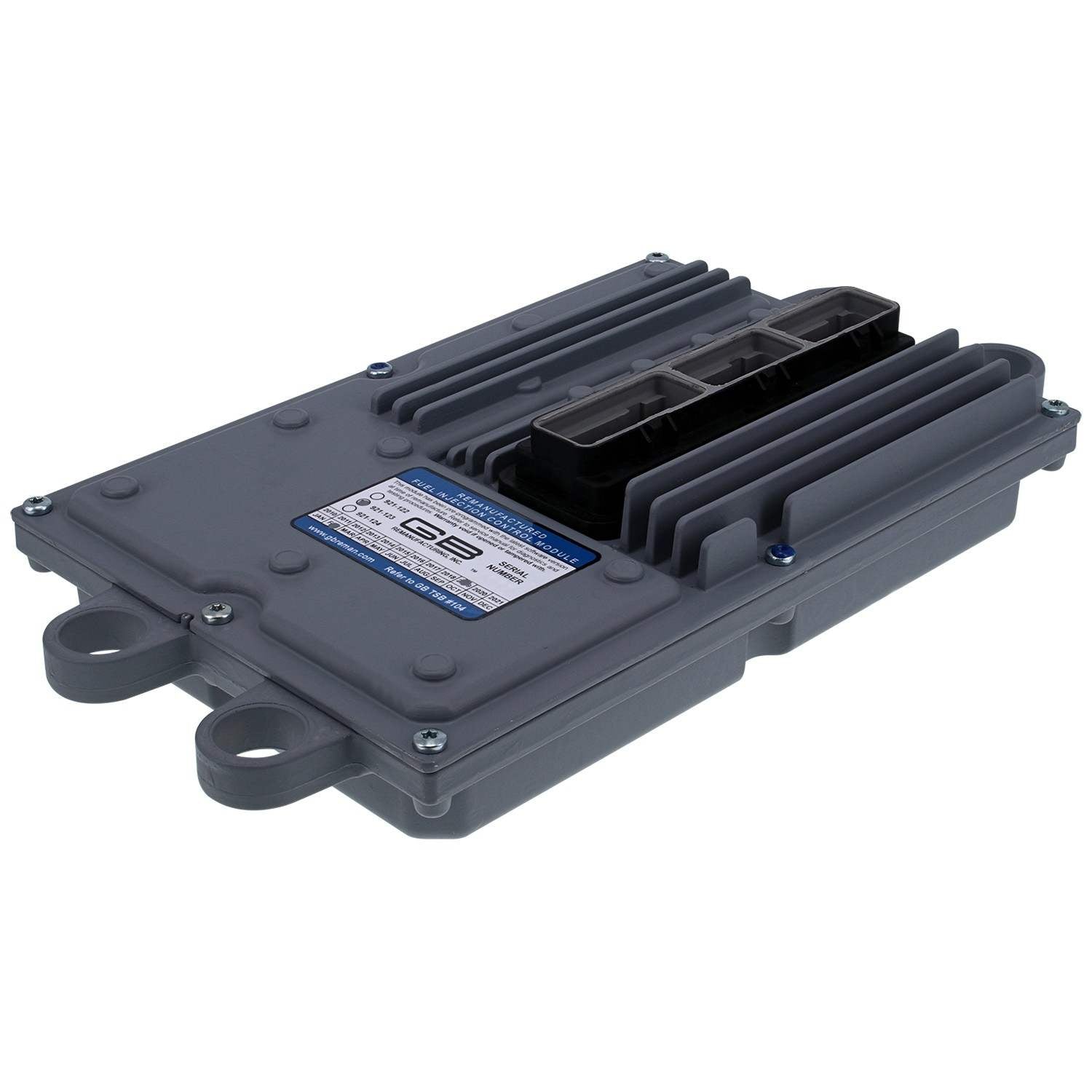 GB Reman Fuel Injection Control Module (FICM) 921-123